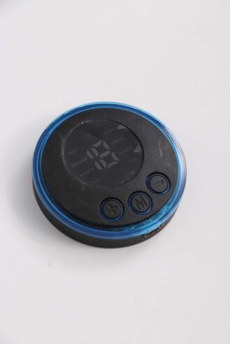 Mini Massager by Danish Rehman
