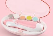 Nail Trimmer by Danish Rehman