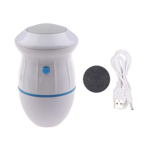 Callus Remover by Danish Rehman