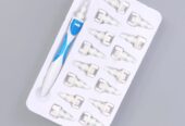 Smart Swab by Danish Rehman