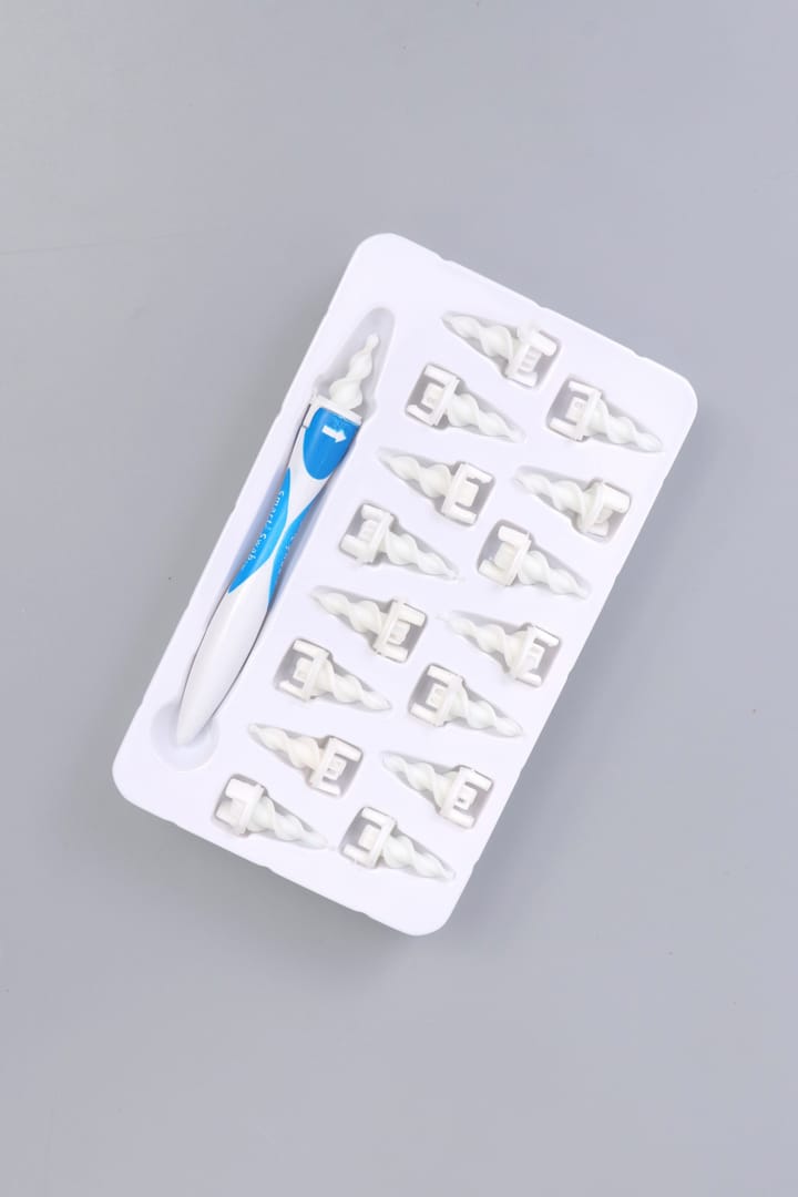 Smart Swab by Danish Rehman