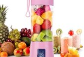 Juicer Blender by Danish Rehman