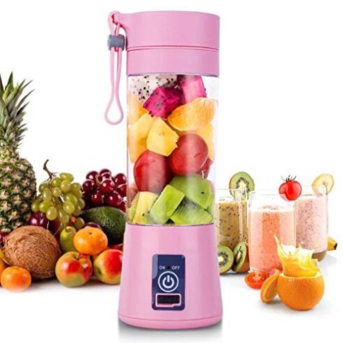 Juicer Blender by Danish Rehman