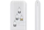 NT-Power Bank by Danish Rehman
