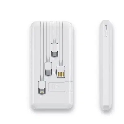 NT-Power Bank by Danish Rehman