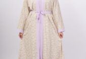 Abaya-02 by Danish Rehman