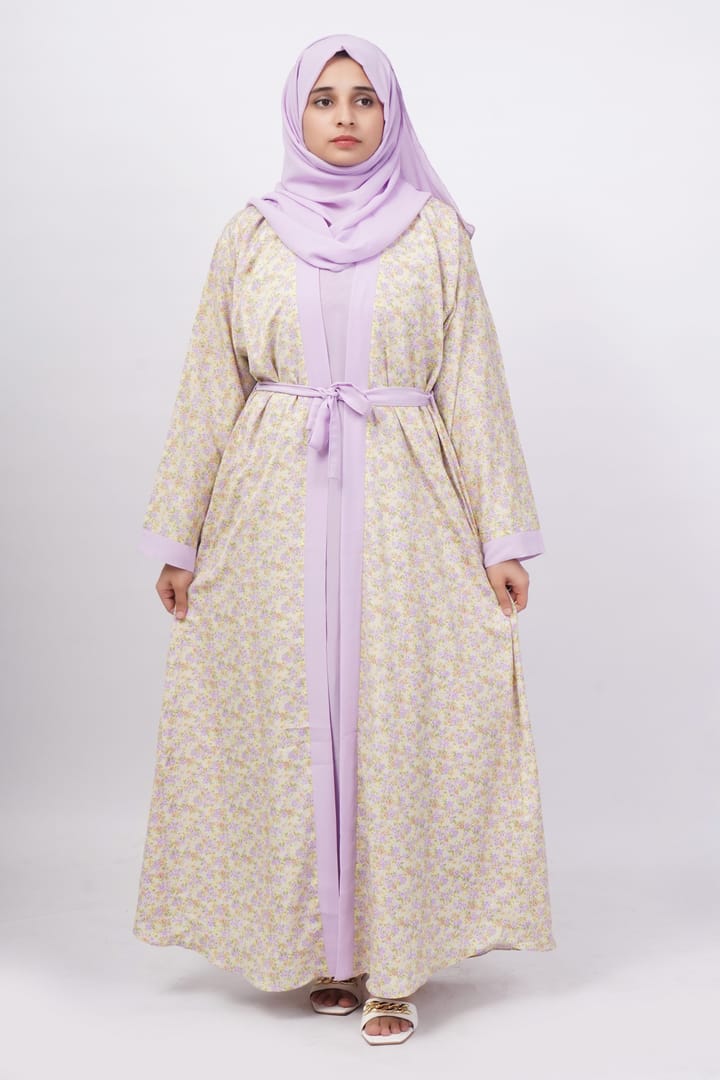 Abaya-02 by Danish Rehman