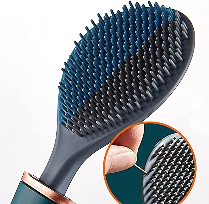 Toilet Brush by Danish Rehman