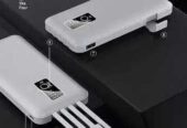 NT-Power Bank by Danish Rehman