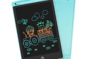 Writing Tablet-2023 by Danish Rehman