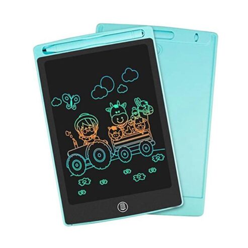 Writing Tablet-2023 by Danish Rehman