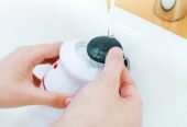 Callus Remover by Danish Rehman