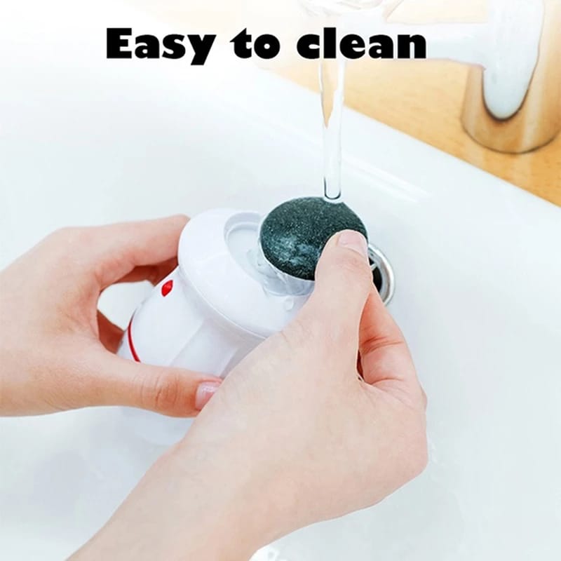 Callus Remover by Danish Rehman