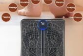 Foot Massage Pad by Danish Rehman