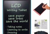 Writing Tablet-2023 by Danish Rehman