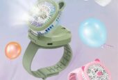 Fan Watch 2023 by Danish Rehman