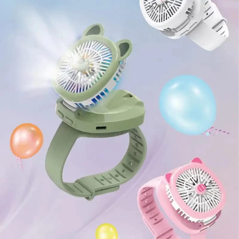 Fan Watch 2023 by Danish Rehman