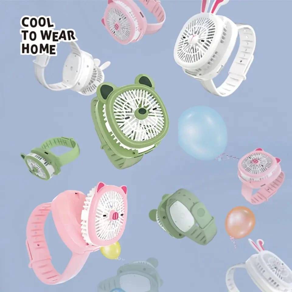 Fan Watch 2023 by Danish Rehman