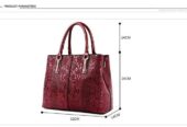 Ladies Handbags by Qurat Ahmad