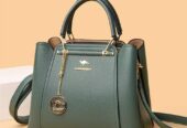Ladies Handbags by Qurat Ahmad