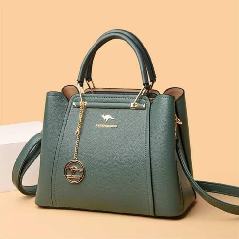 Ladies Handbags by Qurat Ahmad