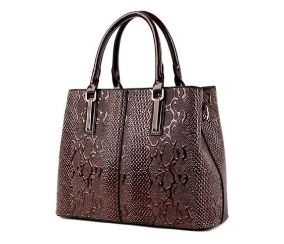 Ladies Handbags by Qurat Ahmad