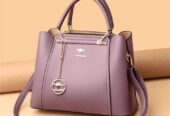 Ladies Handbags by Qurat Ahmad