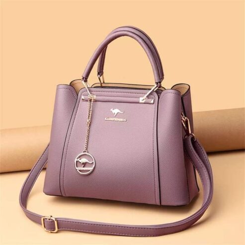 Ladies Handbags by Qurat Ahmad