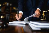 Lawyer Advocate by Advocate Ali