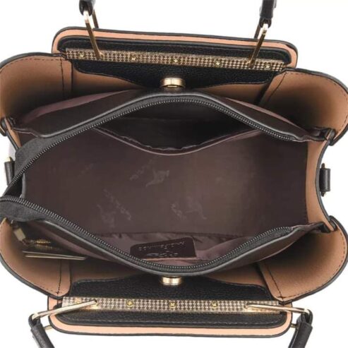 Ladies Handbags by Qurat Ahmad
