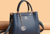 Ladies Handbags by Qurat Ahmad