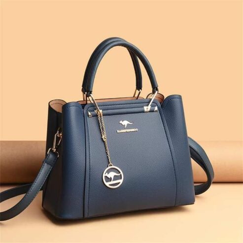 Ladies Handbags by Qurat Ahmad