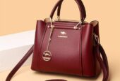 Ladies Handbags by Qurat Ahmad