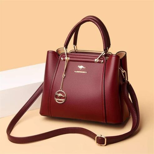 Ladies Handbags by Qurat Ahmad