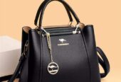 Ladies Handbags by Qurat Ahmad