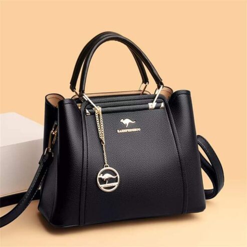 Ladies Handbags by Qurat Ahmad