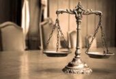 Lawyer Advocate by Advocate Ali