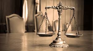 Lawyer Advocate by Advocate Ali