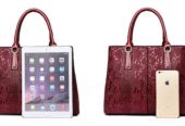Ladies Handbags by Qurat Ahmad