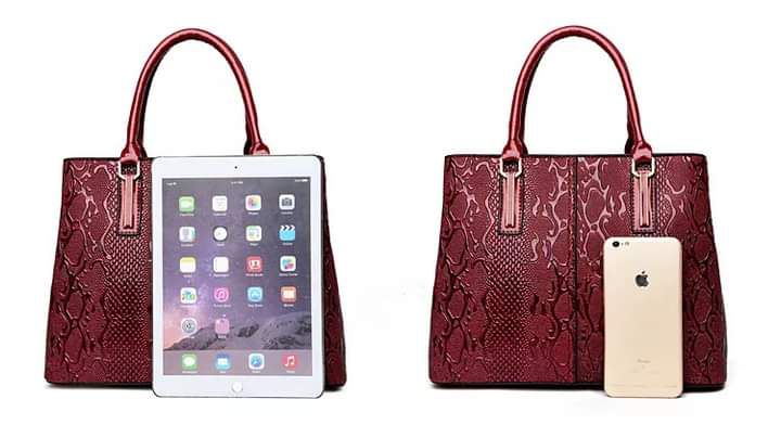 Ladies Handbags by Qurat Ahmad