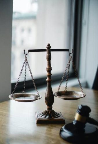 Lawyer Advocate by Advocate Ali