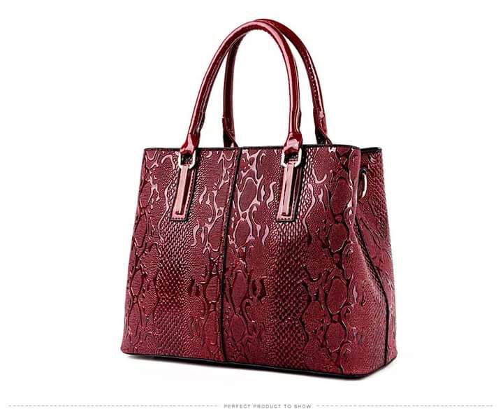 Ladies Handbags by Qurat Ahmad