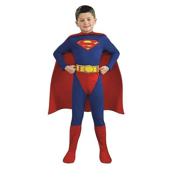 Costume Superman 10% discount WhatsApp 03062084332 by Anas Khan