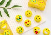 Erasers-15 by Danish Rehman