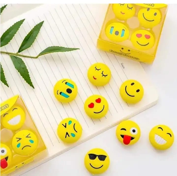 Erasers-15 by Danish Rehman