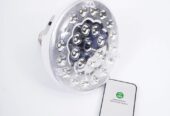Dp-7033 Led Light by Danish Rehman