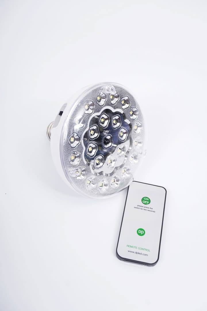 Dp-7033 Led Light by Danish Rehman