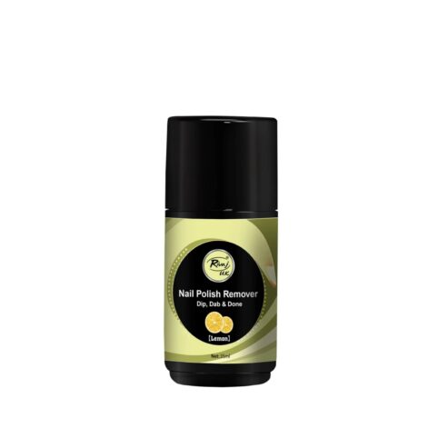 Nail Polish Remover by Danish Rehman