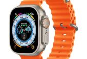 KD900 Ultra Watch by Danish Rehman