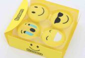 Erasers-15 by Danish Rehman